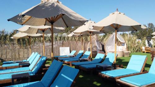 Guzelcamli Hotel | Seven For Life Thermal Hotel