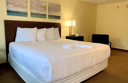 Branson Hotel | Seven Gables Inn