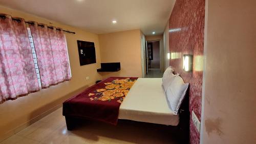 Khattalwada House | Seven Hill Guest House