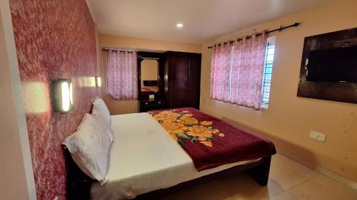 Khattalwada House | Seven Hill Guest House