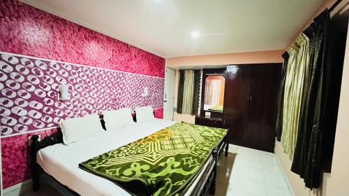Khattalwada House | Seven Hill Guest House