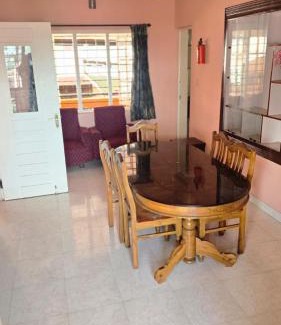 Khattalwada House | Seven Hill Guest House