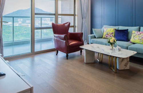 Nanshan Apartment | Seven Hotel Nanshan Branch