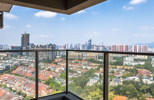 Nanshan Apartment | Seven Hotel Nanshan Branch
