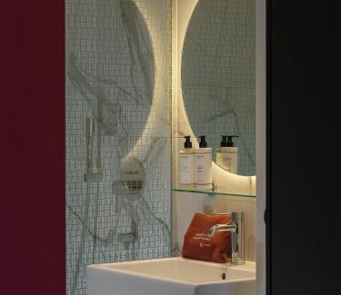 Val-de-Grace Hotel | Seven Hotel Paris