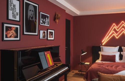 Val-de-Grace Hotel | Seven Hotel Paris