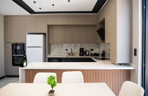 Belek Hotel | Seven Luxury Belek