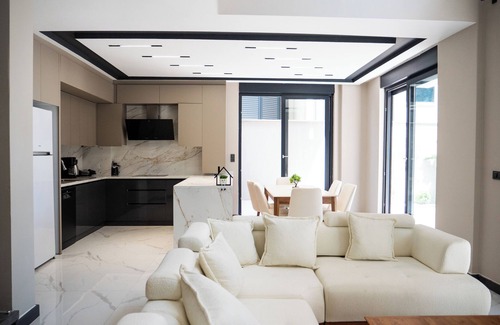Belek Hotel | Seven Luxury Belek