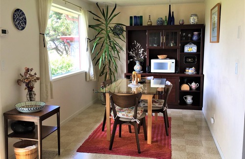 Yachats House | Seven miles of sandy beach. North end of historic 804 Trail. Pet Friendly.