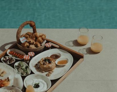 Paliouri Apartment | Seven Rocks