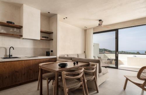 Paliouri Apartment | Seven Rocks