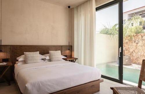 Paliouri Apartment | Seven Rocks
