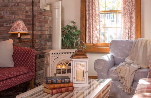 Nantucket Town Bed & Breakfast | Seven Sea Street Inn