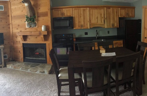 Seven Springs House | Seven Springs - 1 bedroom