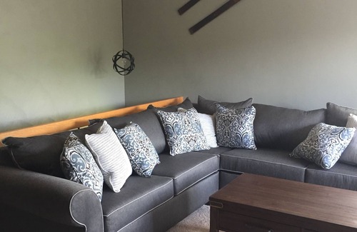 Seven Springs House | Seven Springs - 1 bedroom