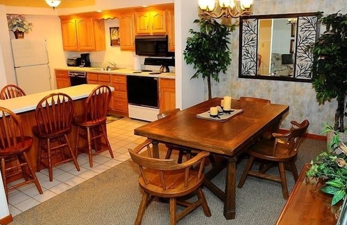 Seven Springs Condo | Seven Springs 2 Bedroom Deluxe Condo, Near Swimming Pool! by RedAwning