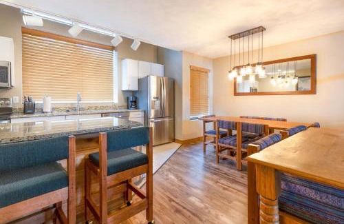 Seven Springs Apartment | Seven Springs 2BRLoft Premium Condo, sleeps 11! condo