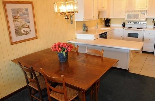 Seven Springs Condo | Seven Springs 3 Bedroom Standard Condo with Private Deck by RedAwning