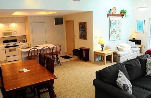Seven Springs Condo | Seven Springs 3 Bedroom Standard Condo with Loft and Mountain Views! by RedAwning