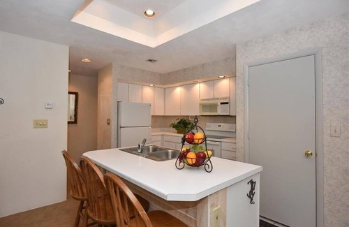 Seven Springs Condo | Seven Springs 3 Bedroom Standard Condo with Loft and Mountain Views! by RedAwning