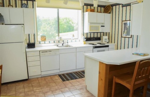 Seven Springs Condo | Seven Springs Meadowridge 2 Bedroom Standard Condo, Mountain Views! by RedAwning