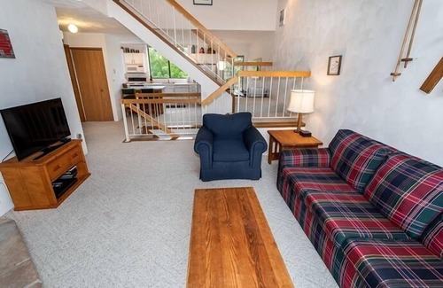 Seven Springs Condo | Seven Springs Meadowridge 2 Bedroom Standard Condo with Loft, Mountain Views! by RedAwning