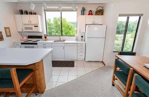 Seven Springs Condo | Seven Springs Meadowridge 2 Bedroom Standard Condo with Loft, Mountain Views! by RedAwning