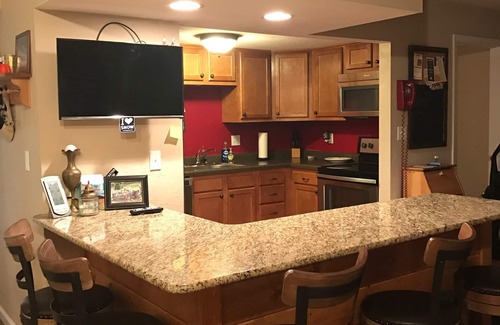 Seven Springs Condo | Seven Springs Mountain Resort Condo Mountain WBC Championship special