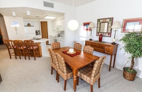 Seven Springs Condo | Seven Springs Stonegate 2 Bedroom Standard Condo, Ski-In/Out, Sleeps 8! by RedAwning