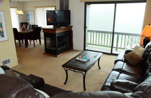 Seven Springs Apartment | Seven Springs Stoneridge 3 Bedroom Standard Condo, Mountain Views! condo