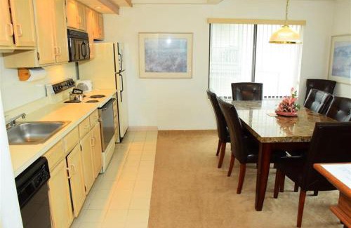 Seven Springs Apartment | Seven Springs Stoneridge 3 Bedroom Standard Condo, Mountain Views! condo