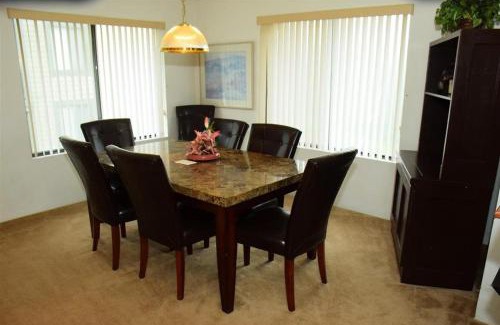 Seven Springs Apartment | Seven Springs Stoneridge 3 Bedroom Standard Condo, Mountain Views! condo
