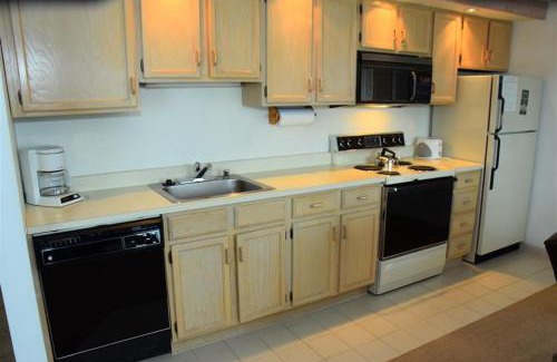 Seven Springs Apartment | Seven Springs Stoneridge 3 Bedroom Standard Condo, Mountain Views! condo