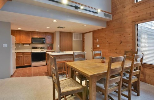 Seven Springs Apartment | Seven Springs Sunridge 3 Bedroom Standard Condo, Sleep 10! condo