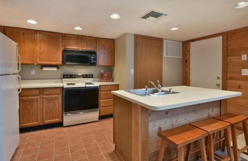 Seven Springs Apartment | Seven Springs Sunridge 3 Bedroom Standard Condo, Sleep 10! condo