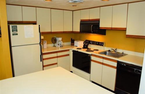 Seven Springs Apartment | Seven Springs Sunridge 3 Bedroom Standard Condo with Loft, Ski-In Out condo