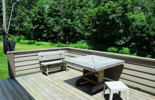 Seven Springs Condo | Seven Springs Sunridge 2 Bedroom Standard Condo, Ski-In/Out! by RedAwning
