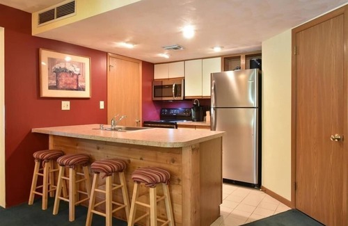Seven Springs Condo | Seven Springs Sunridge 2 Bedroom Standard Condo, Mountain Views! by RedAwning