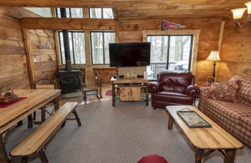 Seven Springs Apartment | Seven Springs - Swiss Mountain 3 Bedroom Standard Condo, Near Golf Course condo