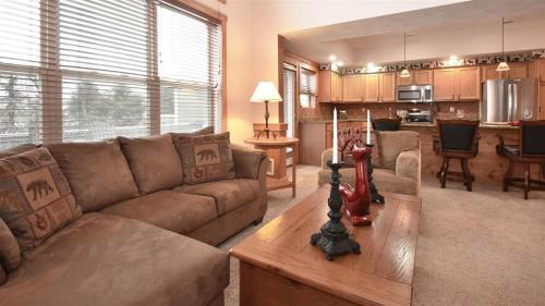 Seven Springs Apartment | Seven Springs Woodridge 3 Bedroom Premium Condo, Sleeps 7! condo
