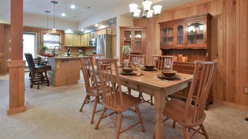 Seven Springs Apartment | Seven Springs Woodridge 3 Bedroom Premium Condo, Sleeps 7! condo