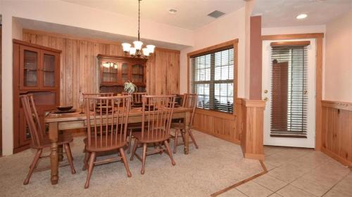 Seven Springs Apartment | Seven Springs Woodridge 3 Bedroom Premium Condo, Sleeps 7! condo