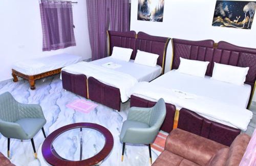 Chirala Hotel | Seven Star Beach Resort
