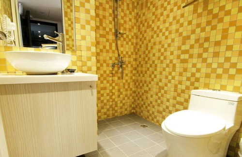 Wanhua Bed & Breakfast | Sevenday Hotel