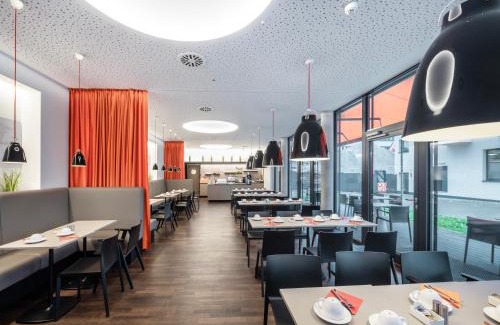 Bahnstadt Apartment | sevenDays Hotel BoardingHouse