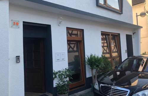Niedershausen Apartment | Seven’S Apartments