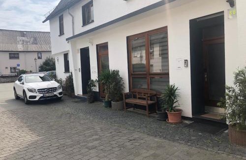Niedershausen Apartment | Seven’S Apartments