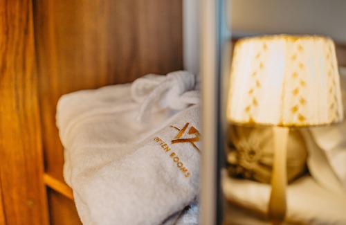 Telavi Hotel | Seventeen Rooms