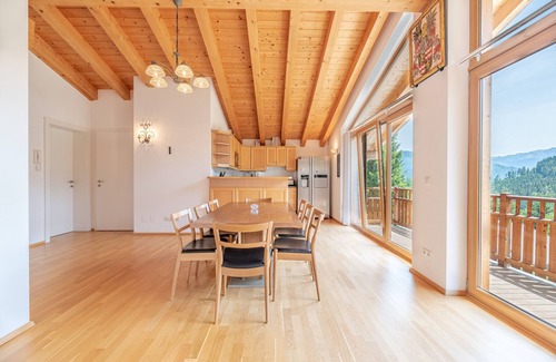 Zell am See Apartment | Seventeen Schmittental near ski lift