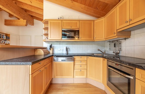 Zell am See Apartment | Seventeen Schmittental near ski lift